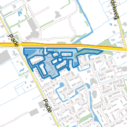 Perceel OMR01-C-1983