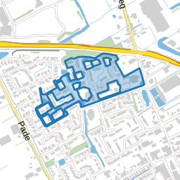 Perceel OMR01-C-1988