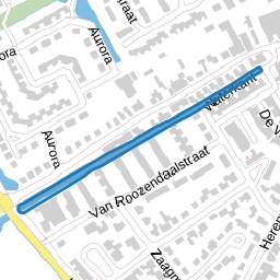 Perceel OMR01-C-1990