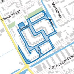 Perceel OMR01-C-1994