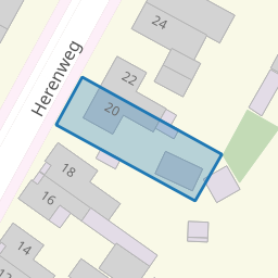 Perceel OMR01-F-1425