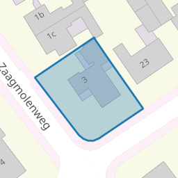 Perceel OMR01-F-1732