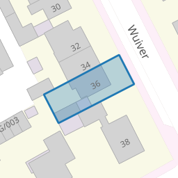 Perceel OMR01-F-1808