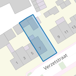 Perceel OMR01-F-1833
