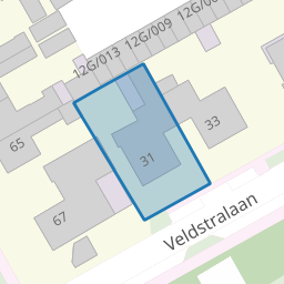 Perceel OMR01-F-1840