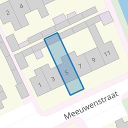 Perceel OMR01-F-1939