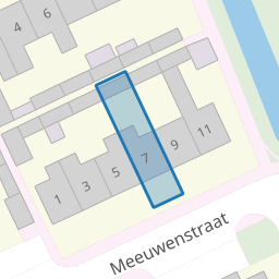 Perceel OMR01-F-1940