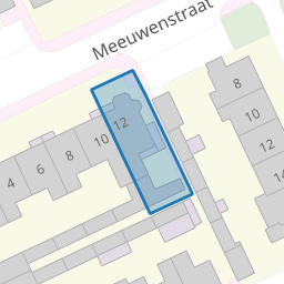Perceel OMR01-F-1950