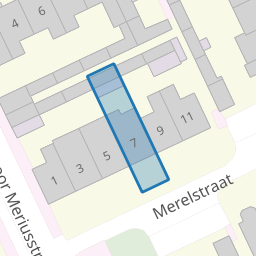 Perceel OMR01-F-1958