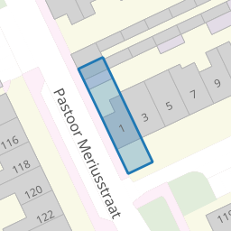 Perceel OMR01-F-1961