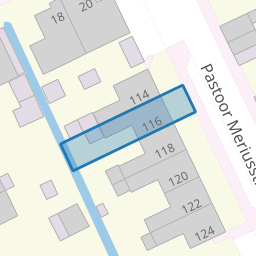 Perceel OMR01-F-1965