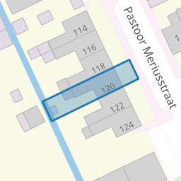 Perceel OMR01-F-1967