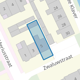 Perceel OMR01-F-2038