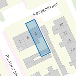 Perceel OMR01-F-2041