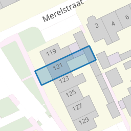 Perceel OMR01-F-2050