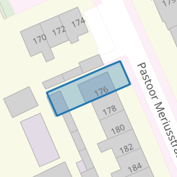 Perceel OMR01-F-2071