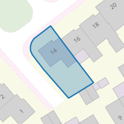 Perceel OMR01-F-2134