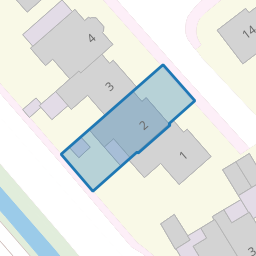 Perceel OMR01-F-2149