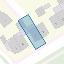 Perceel OMR01-F-2153