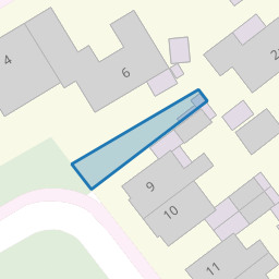 Perceel OMR01-F-2185