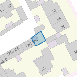 Perceel OMR01-F-2187