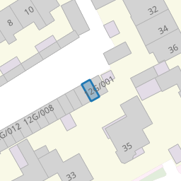 Perceel OMR01-F-2189