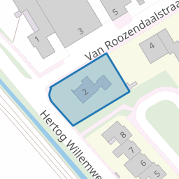 Perceel OMR01-F-2214