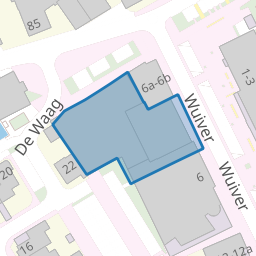 Perceel OMR01-F-2260