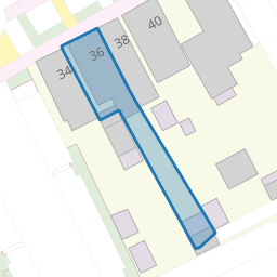 Perceel OMR01-F-2284