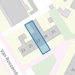 Perceel OMR01-F-2337