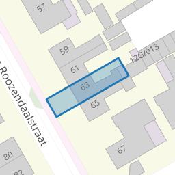 Perceel OMR01-F-2358