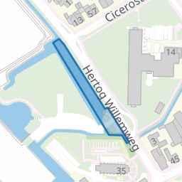 Perceel OMR01-F-2621