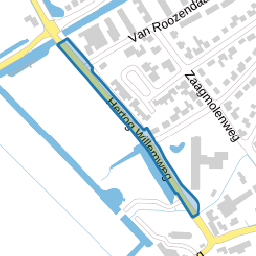 Perceel OMR01-F-2623