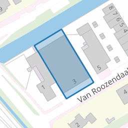 Perceel OMR01-F-2684