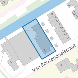 Perceel OMR01-F-2685