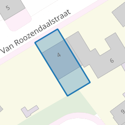 Perceel OMR01-F-2863