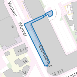 Perceel OMR01-F-3006