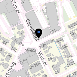 Appartement OMR01 F 3010 19