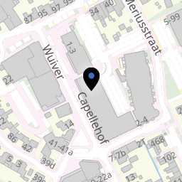 Appartement OMR01 F 3010 25