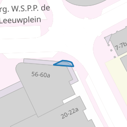 Perceel OMR01-F-3021