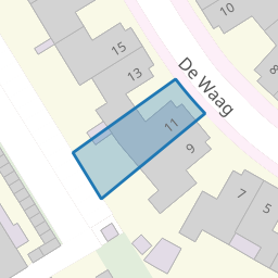 Perceel OMR01-F-3033