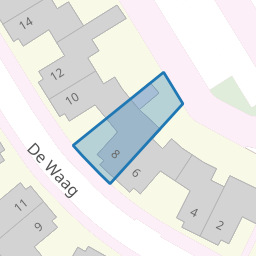 Perceel OMR01-F-3042