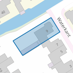 Perceel OMR01-F-3052