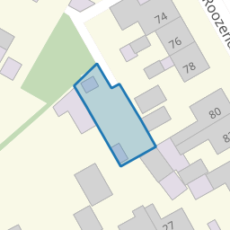 Perceel OMR01-F-3070