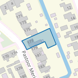 Perceel OMR01-F-3169