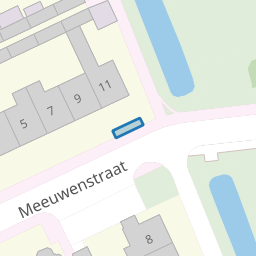 Perceel OMR01-F-3181