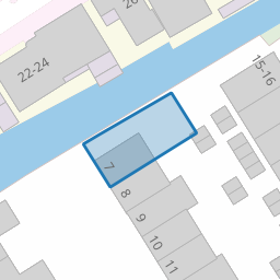 Perceel OMR01-F-3262