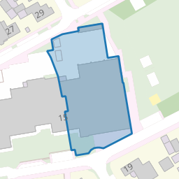 Perceel OMR01-F-3327