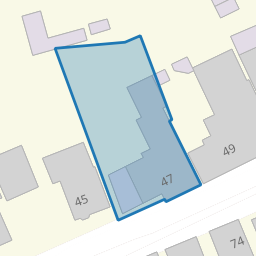 Perceel OMR01-Q-1154