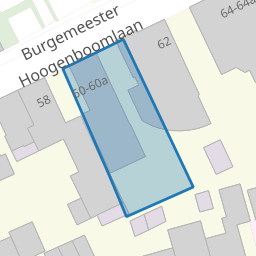 Perceel OMR01-Q-1237